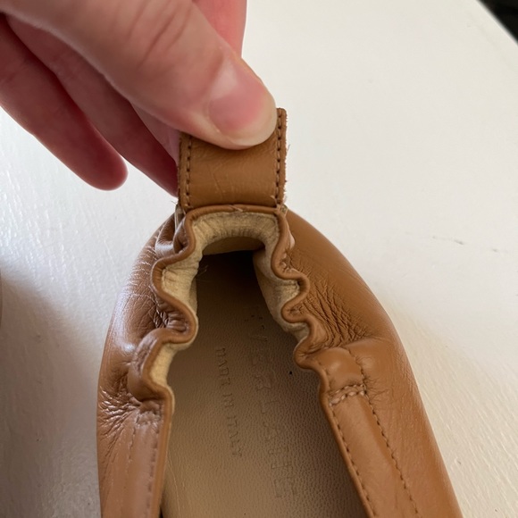 Everlane ‘The Day Loafer’ Sz 6 in Caramel - Picture 14 of 15